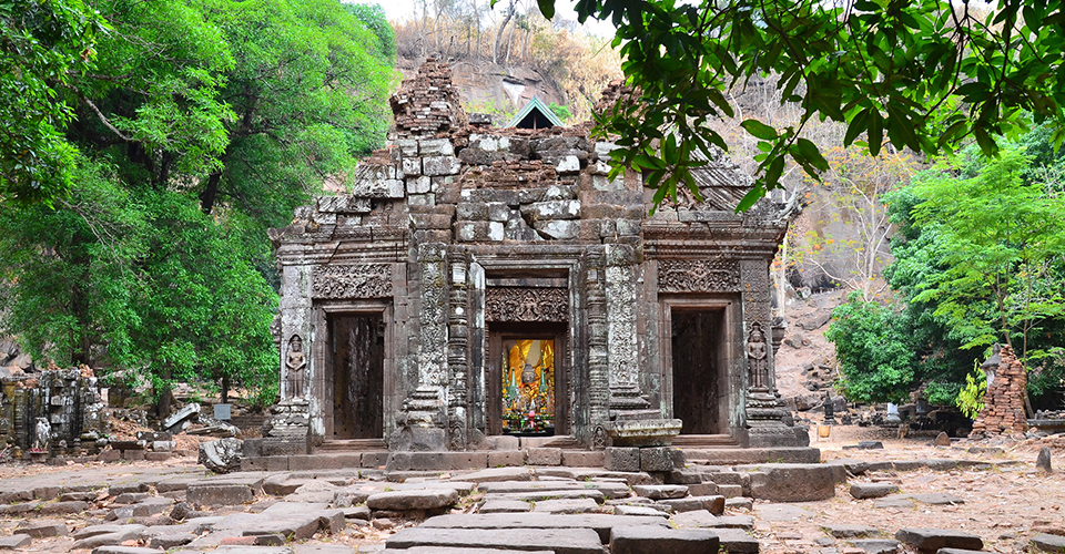 ワット プー（イメージ）