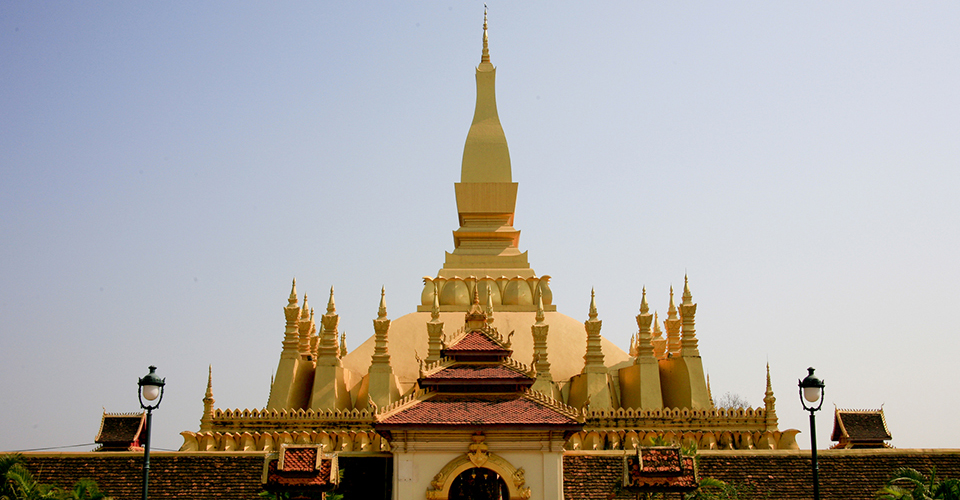 タート ルアン（イメージ）