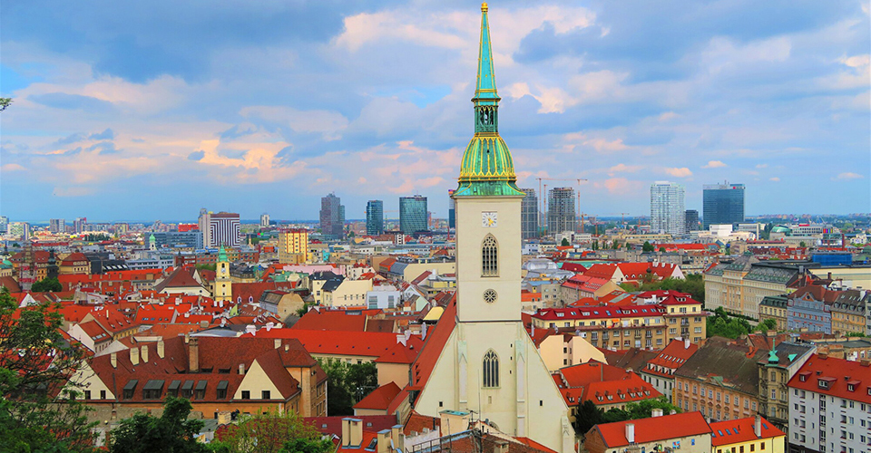 聖マルティン大聖堂（イメージ）