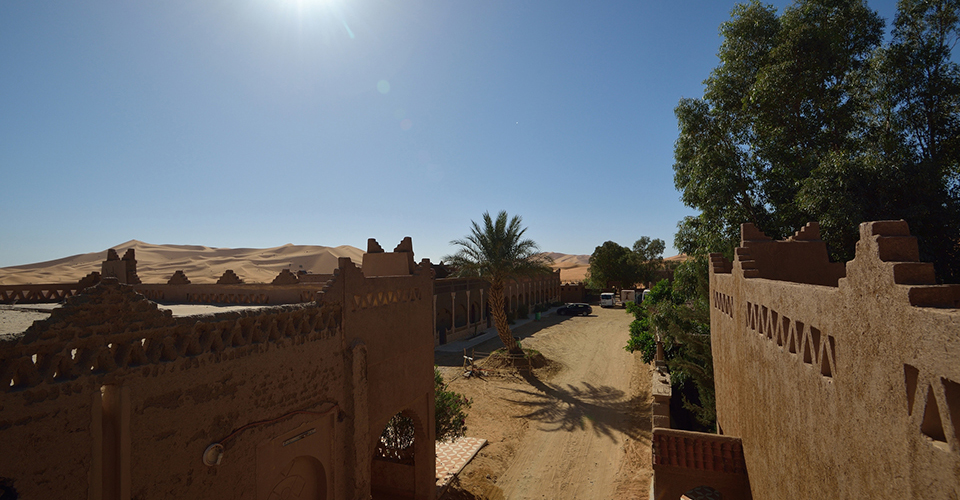 メルズーガ（イメージ）