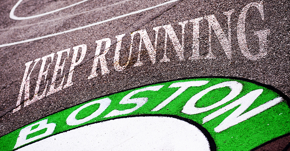 ボストン（イメージ）