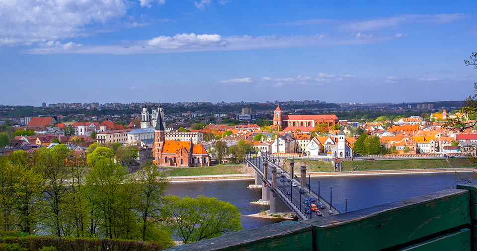 カウナス（イメージ）