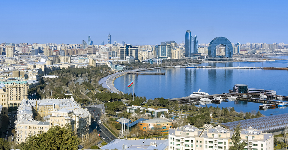 バクー（イメージ）