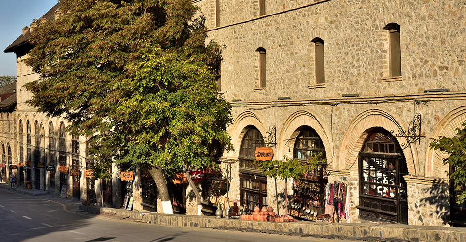 シェキ（イメージ）