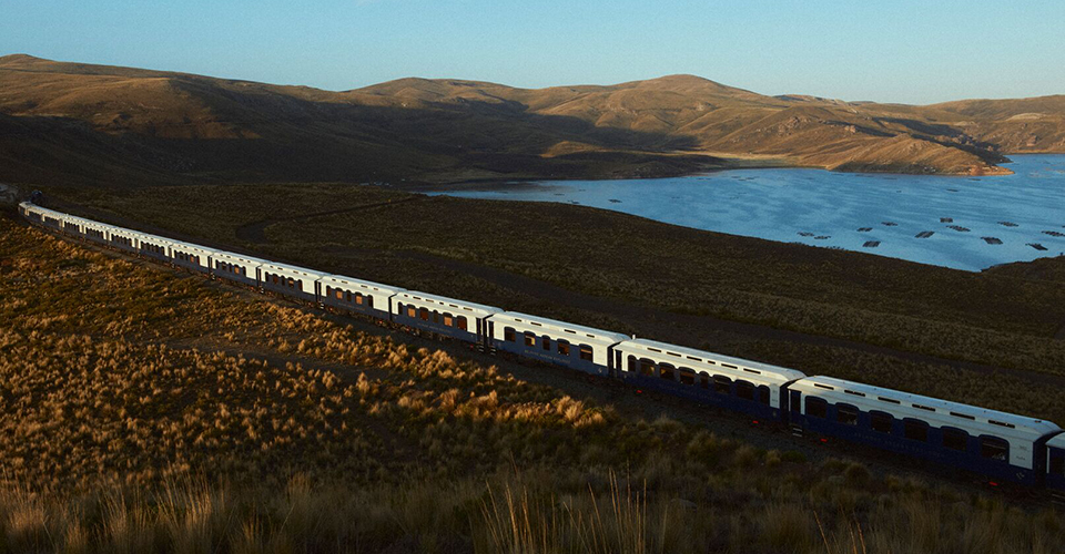 ベルモンド・アンデアン・エクスプローラー（車体・イメージ）※写真提供：BELMOND