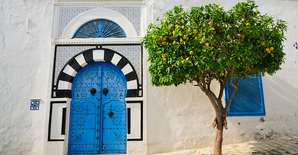 シディ・ブ・サイド（イメージ）