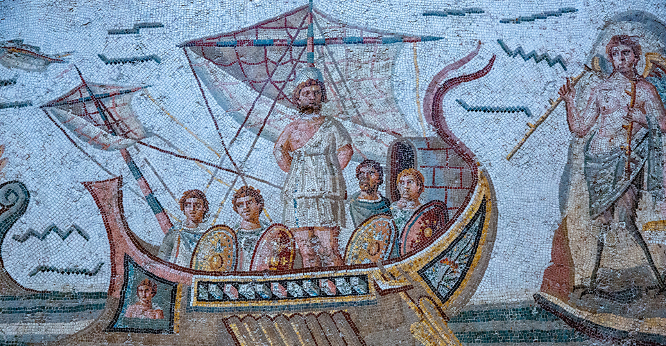 バルドー博物館（イメージ）