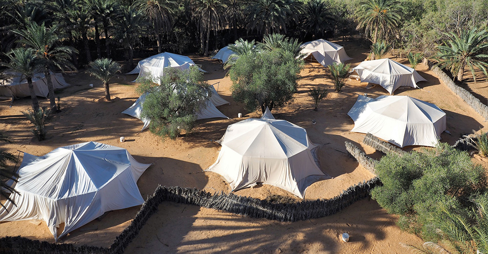 クサール・ギレン（イメージ）