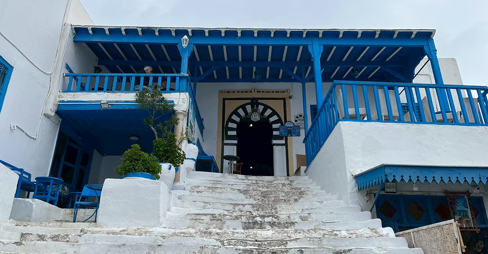 カフェ・ド・ナット（イメージ）