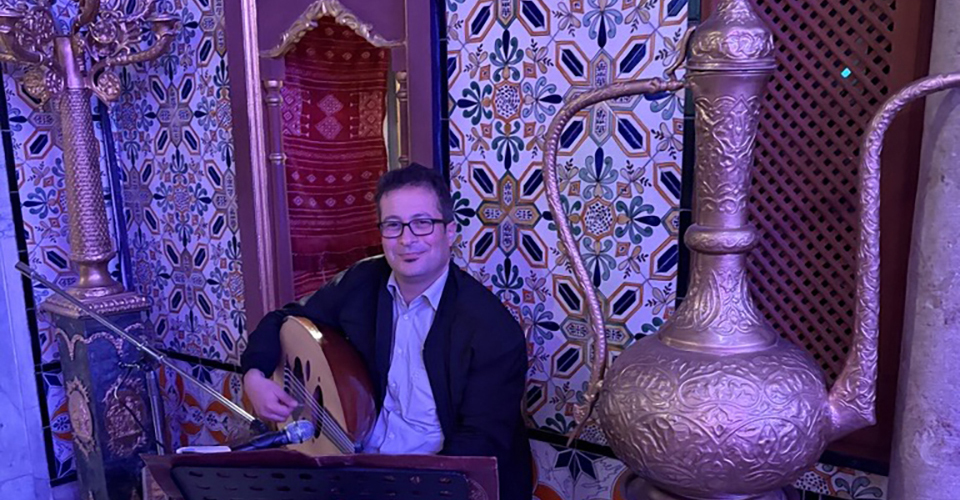 マルーフ（イメージ）