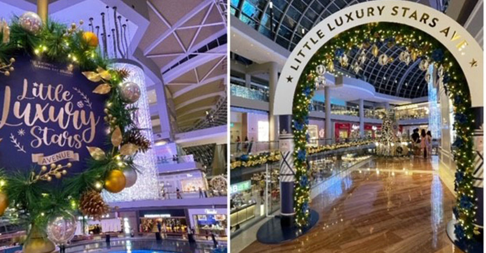 マリーナ・ベイ・サンズ（現地手配会社JTA提供）