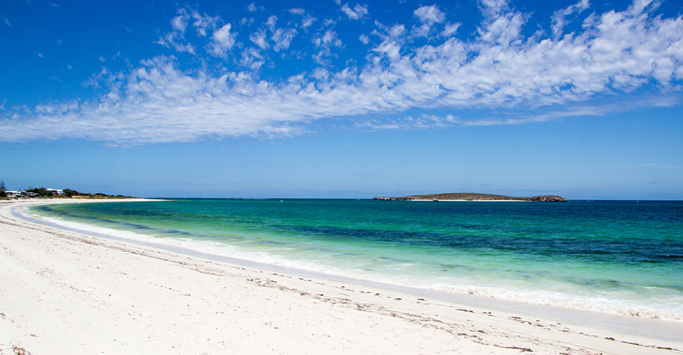 ランセリン砂丘（イメージ）