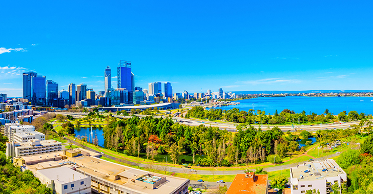 キングスパーク（イメージ）