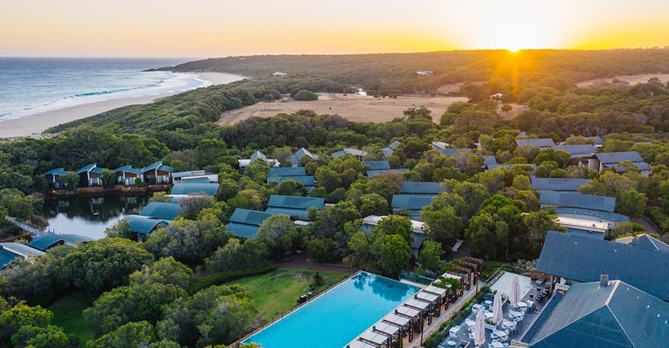 マーガレットリバー（イメージ）