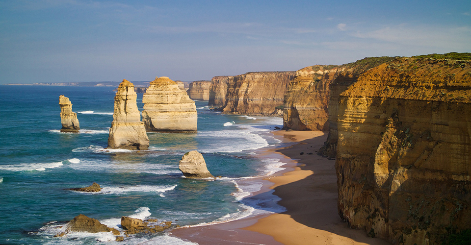 グレートオーシャンロード（イメージ）