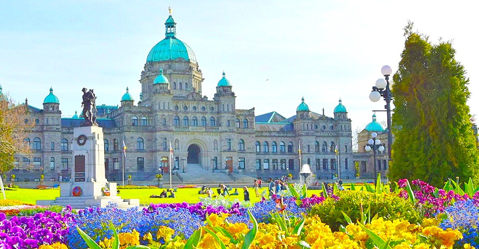 ビクトリア（イメージ）