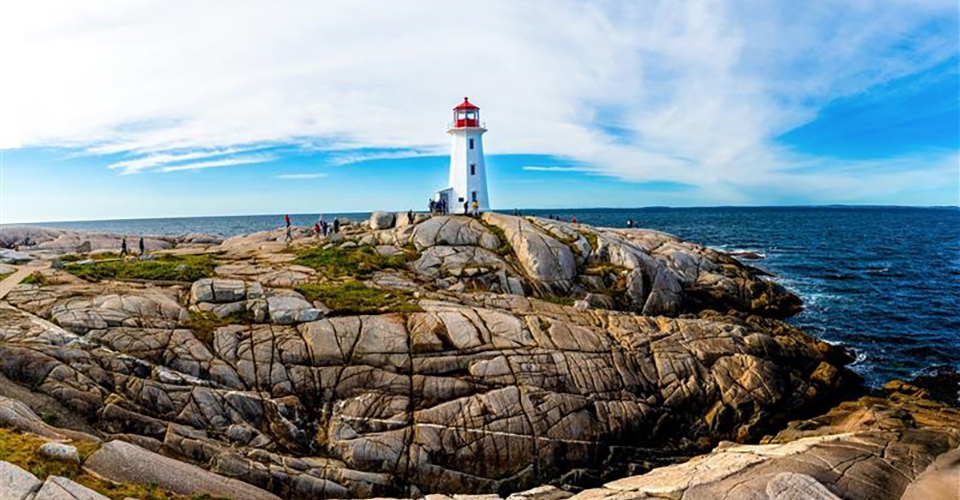 アトランティック・カナダ（イメージ）