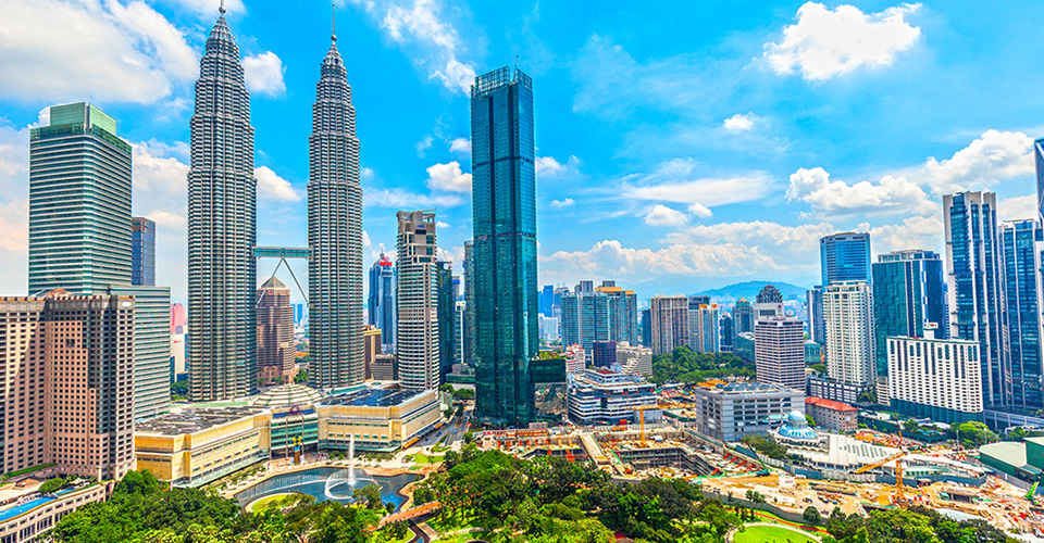 東洋と西洋の文化が融合する国 マレーシア観光10選 クラブツーリズム