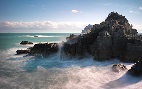 五六島（イメージ）