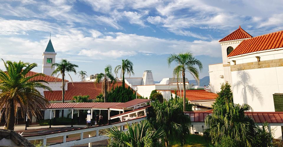 i+Land nagasaki(イメージ)