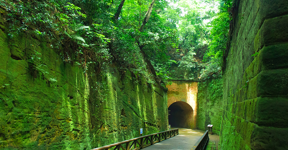 猿島(イメージ)