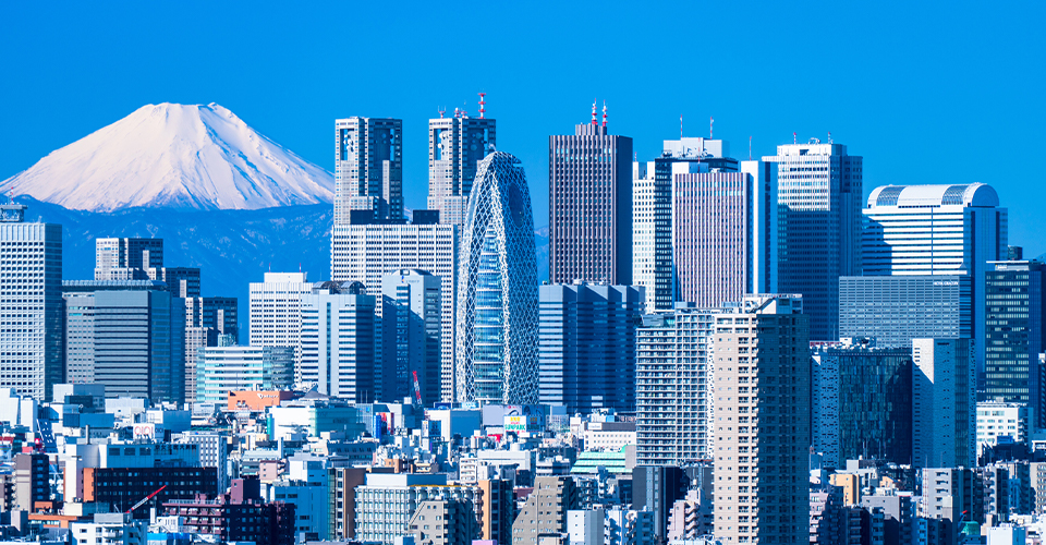 東京の絶景夜景おすすめスポット15選 クラブツーリズム