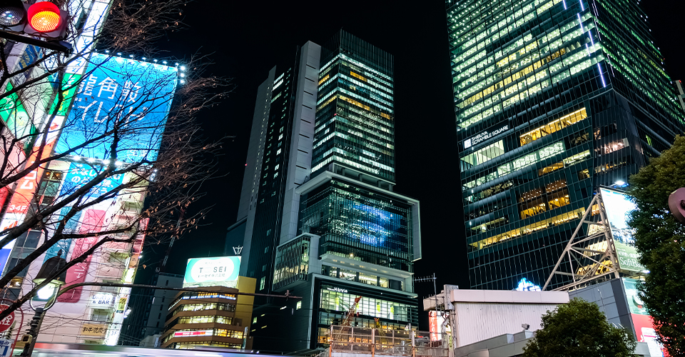 東京の絶景夜景おすすめスポット15選 クラブツーリズム