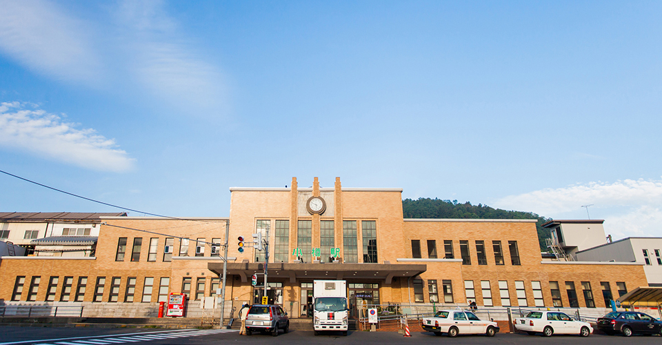 小樽駅(イメージ)