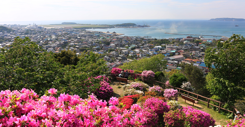 絶景やパワースポットも 千葉 館山のおすすめ観光15選 クラブツーリズム