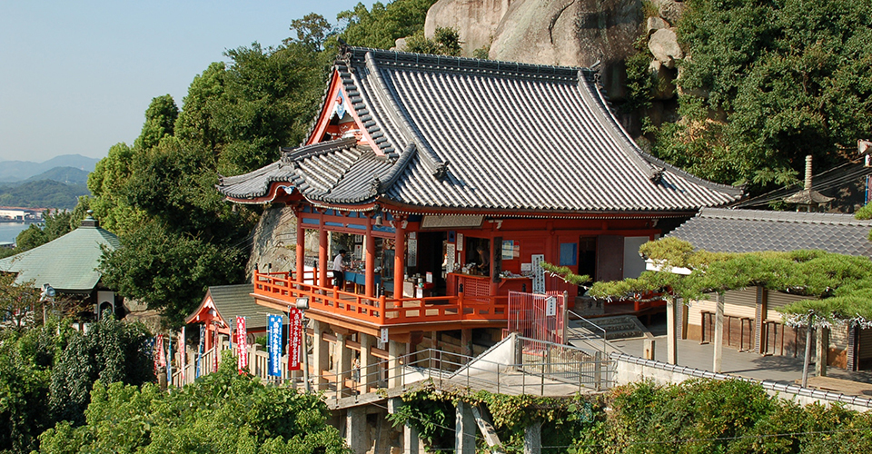 千光寺(イメージ)