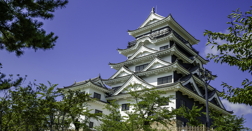 福山城博物館(イメージ)