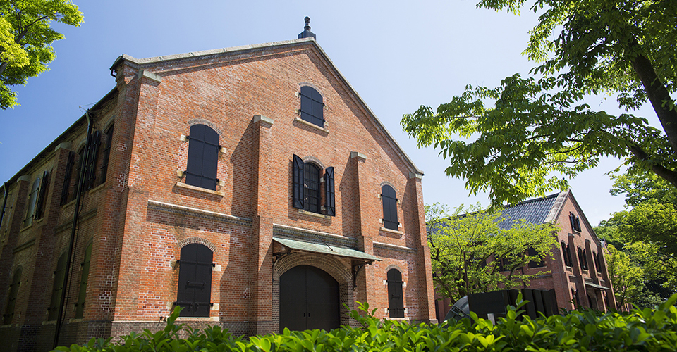 石川県立歴史博物館(イメージ)　画像提供：金沢市
