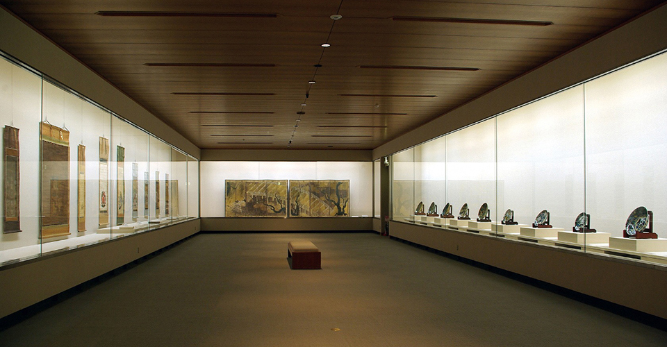 石川県立美術館(イメージ)　画像提供：金沢市