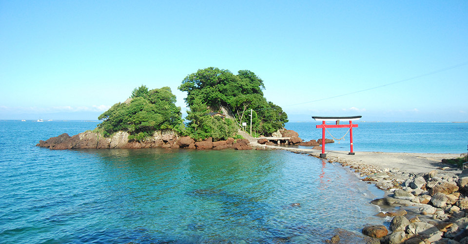 写真提供：鹿屋市ふるさとPR課