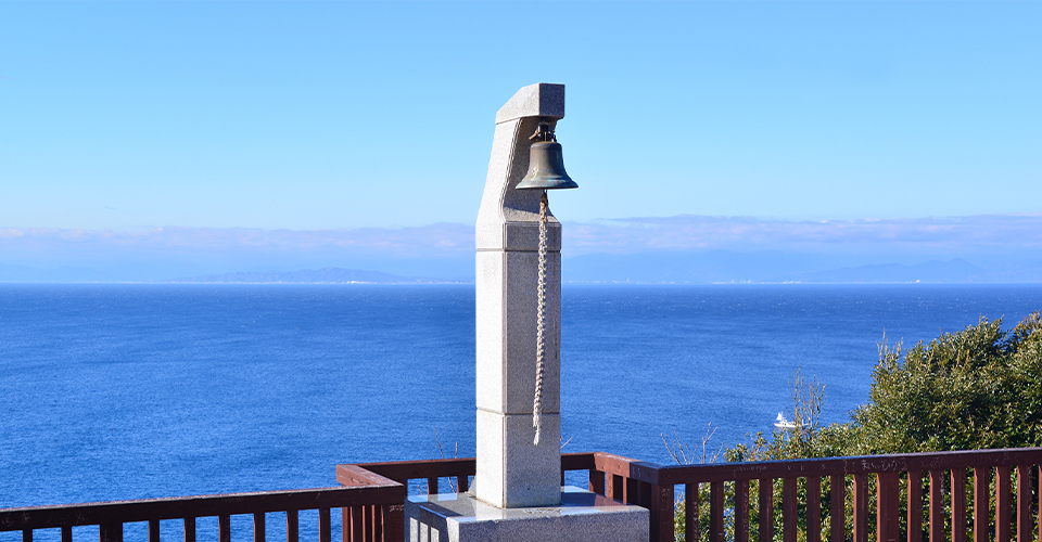 恋人岬（イメージ）