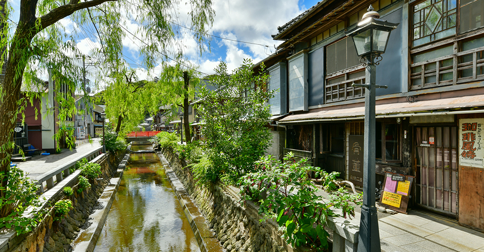 下田（イメージ）