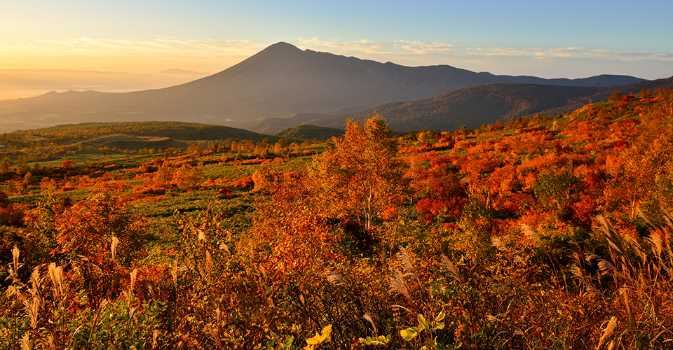 八幡平（イメージ）