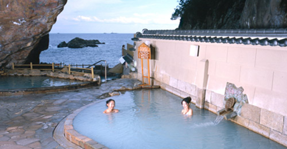 忘帰洞(イメージ)