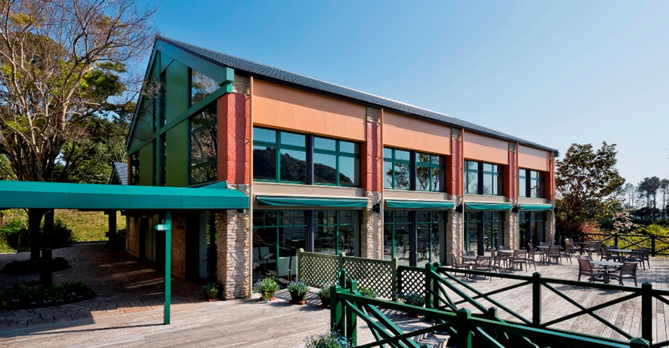 カフェ モネの家（イメージ）