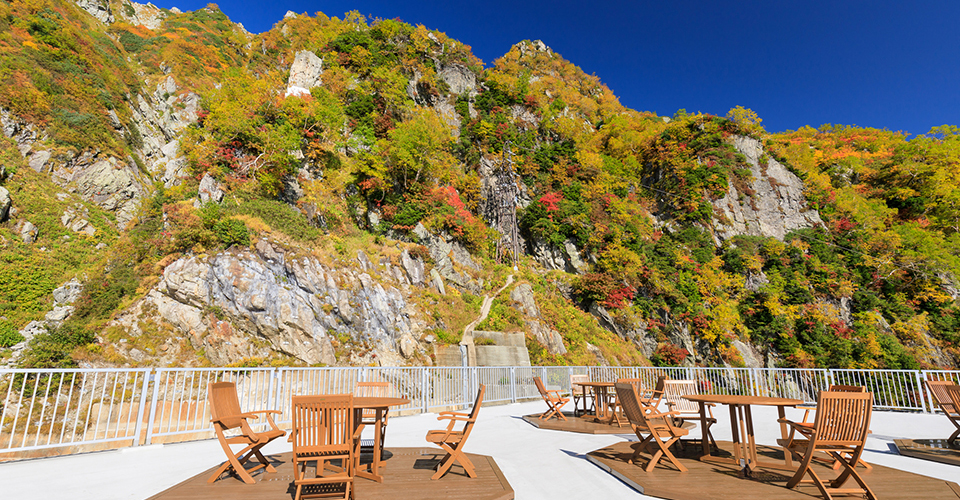 大観峰（イメージ）