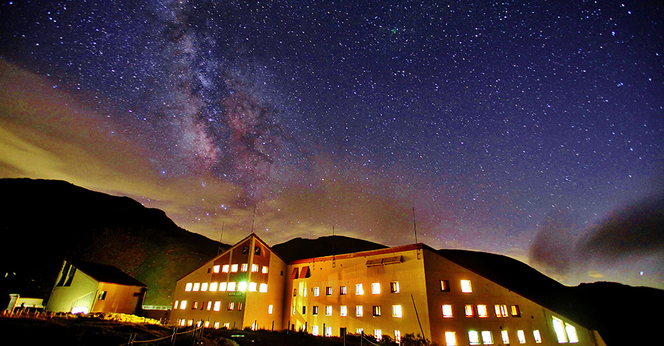 ホテル立山（イメージ）