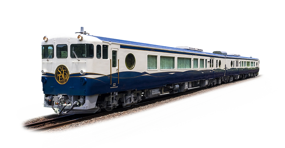 etSETOra（エトセトラ）（イメージ） 提供：JR西日本