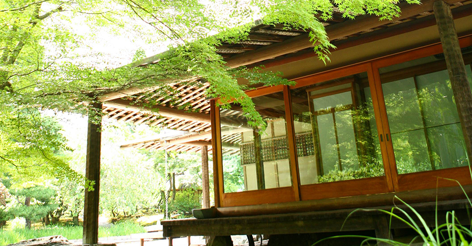 峰玉亭（イメージ）