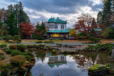 盛美園（イメージ）