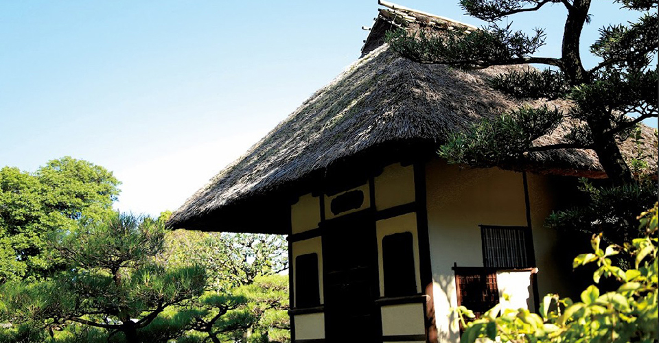 蘆花浅水荘（イメージ）