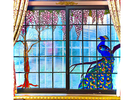 旧須藤邸（イメージ）