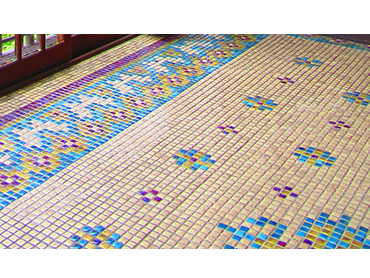 起雲閣（イメージ）