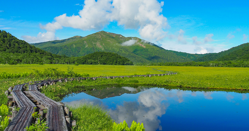 鳩待峠（イメージ）
