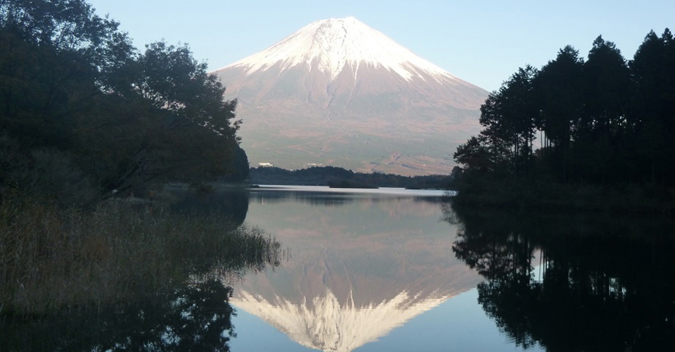 田貫湖（イメージ）