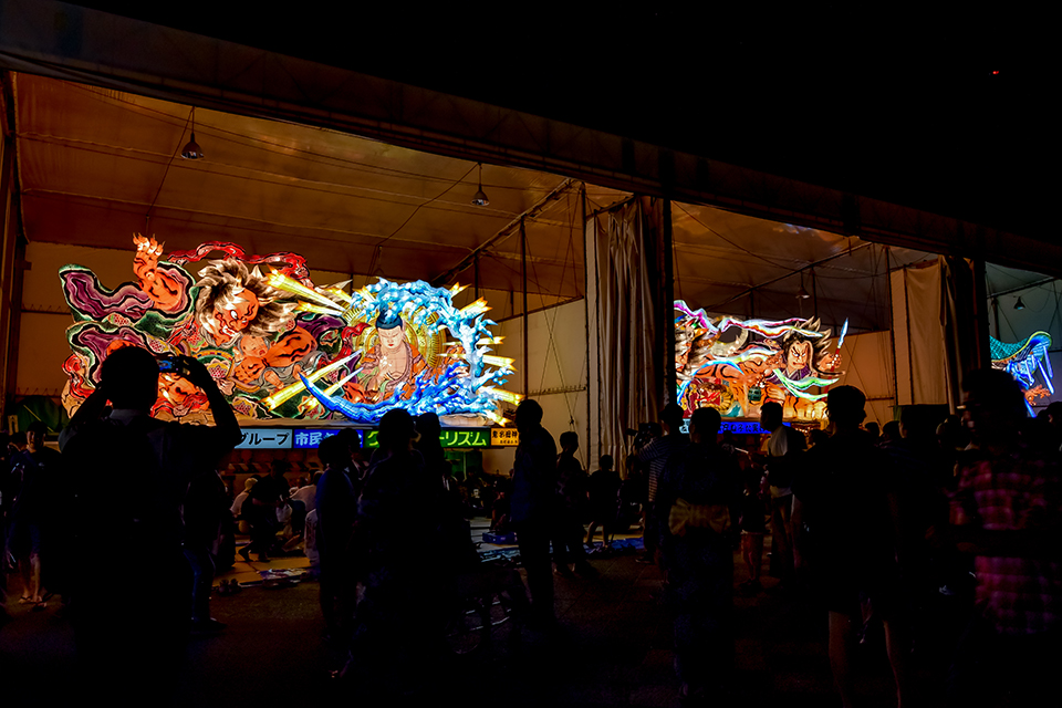 ラッセランド（イメージ）